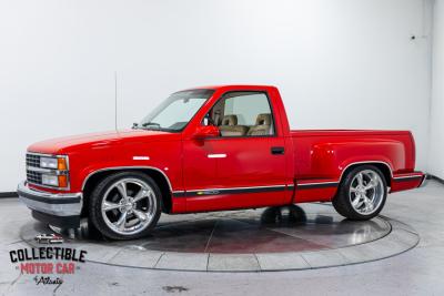 1992 Chevrolet C1500