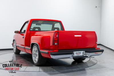 1992 Chevrolet C1500