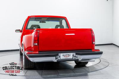 1992 Chevrolet C1500