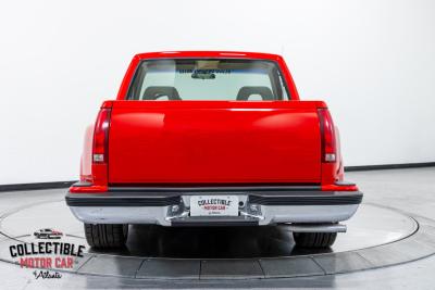 1992 Chevrolet C1500