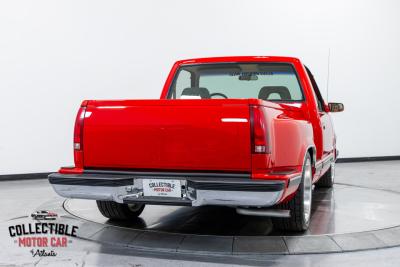 1992 Chevrolet C1500
