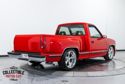 1992 Chevrolet C1500