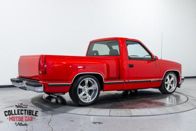 1992 Chevrolet C1500