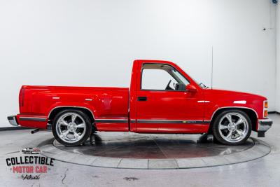 1992 Chevrolet C1500