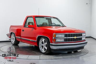 1992 Chevrolet C1500