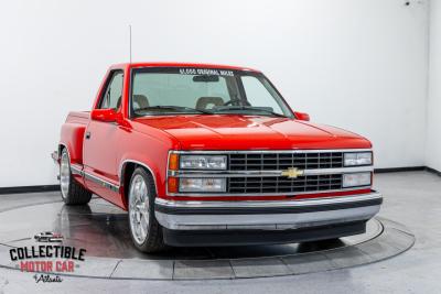 1992 Chevrolet C1500