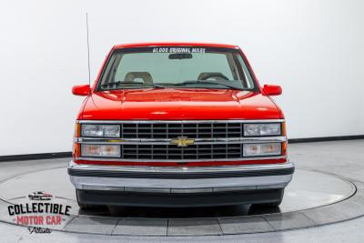 1992 Chevrolet C1500