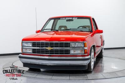 1992 Chevrolet C1500