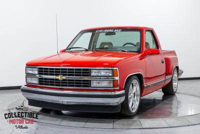 1992 Chevrolet C1500