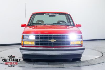 1992 Chevrolet C1500