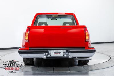 1992 Chevrolet C1500