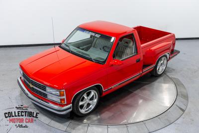 1992 Chevrolet C1500