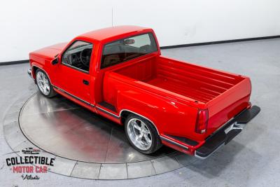 1992 Chevrolet C1500