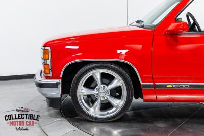 1992 Chevrolet C1500