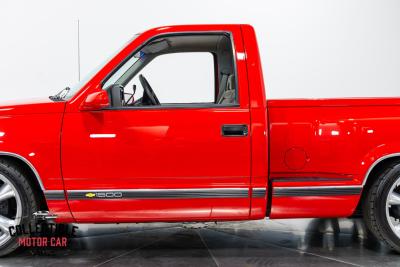 1992 Chevrolet C1500