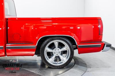 1992 Chevrolet C1500