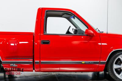 1992 Chevrolet C1500