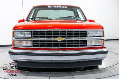 1992 Chevrolet C1500