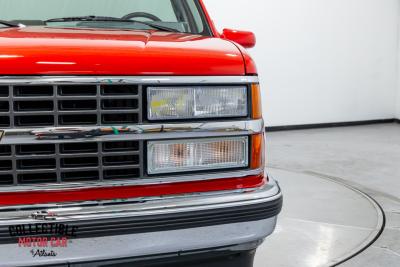 1992 Chevrolet C1500