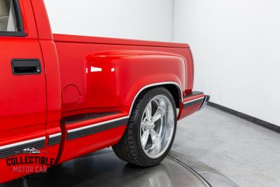 1992 Chevrolet C1500