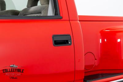 1992 Chevrolet C1500