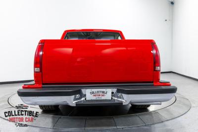 1992 Chevrolet C1500