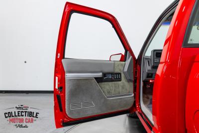 1992 Chevrolet C1500