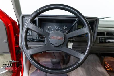 1992 Chevrolet C1500