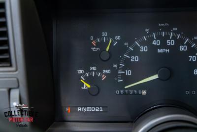 1992 Chevrolet C1500