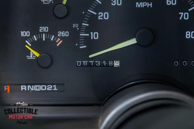 1992 Chevrolet C1500
