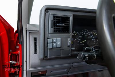 1992 Chevrolet C1500