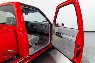 1992 Chevrolet C1500