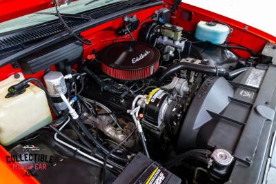 1992 Chevrolet C1500