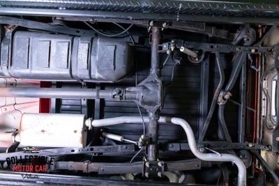 1992 Chevrolet C1500