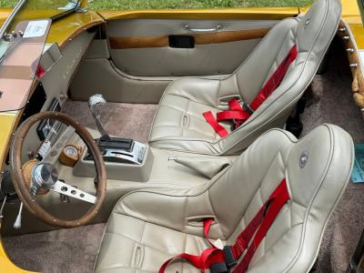 1966 Shelby Cobra Replica