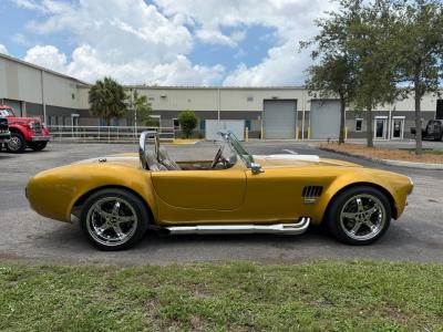 1966 Shelby Cobra Replica