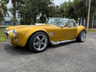 1966 Shelby Cobra Replica