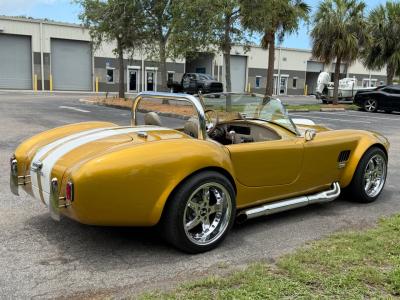 1966 Shelby Cobra Replica
