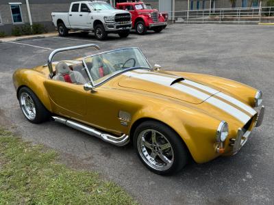1966 Shelby Cobra Replica