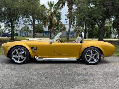 1966 Shelby Cobra Replica