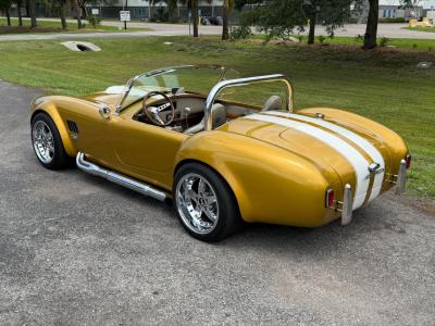 1966 Shelby Cobra Replica
