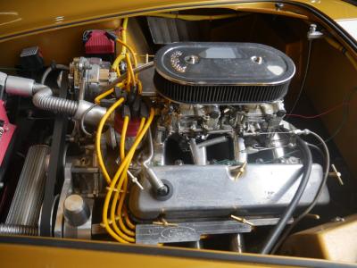 1966 Shelby Cobra Replica