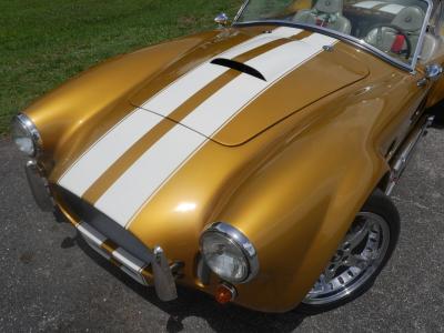 1966 Shelby Cobra Replica