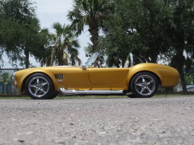 1966 Shelby Cobra Replica