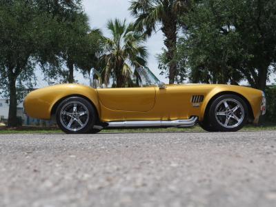 1966 Shelby Cobra Replica
