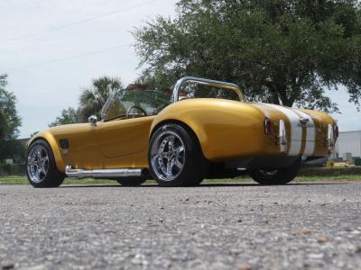 1966 Shelby Cobra Replica