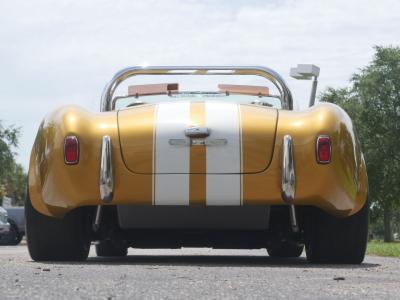 1966 Shelby Cobra Replica