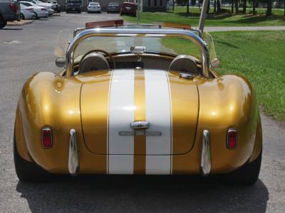 1966 Shelby Cobra Replica