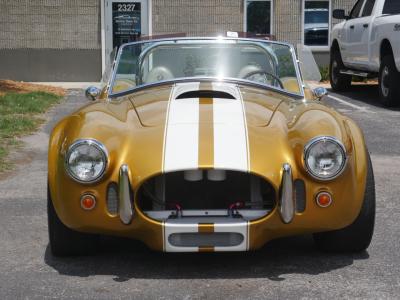 1966 Shelby Cobra Replica