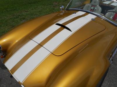1966 Shelby Cobra Replica